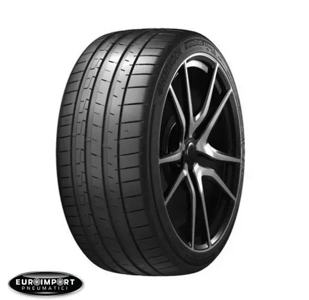 Hankook VENTUS S1 EVO Z K129  235/35 R19 91 Y  XL  TL BORDINO